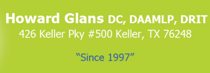 Keller Spine and Auto Injury
