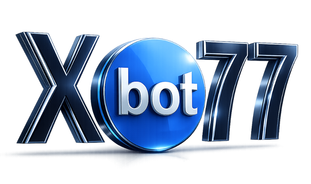 Xbot77 Logo