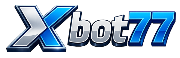 Xbot77 Logo