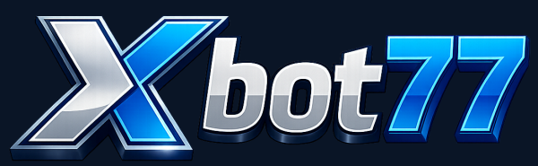 Xbot77 Logo