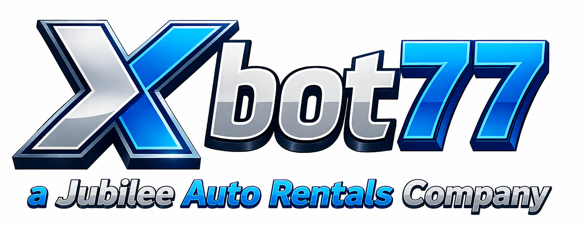 Xbot77 Logo