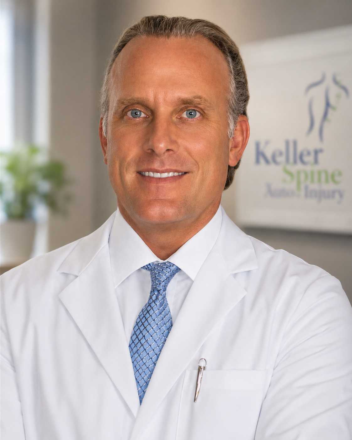 Dr. Howard Glans